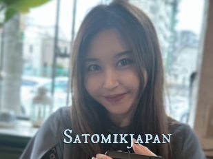 Satomikjapan