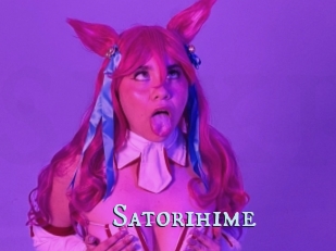 Satorihime