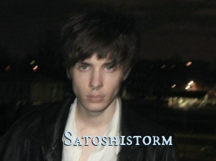 Satoshistorm