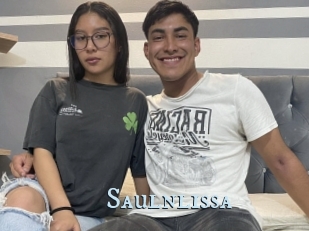 Saulnlissa