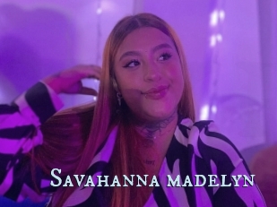 Savahanna_madelyn