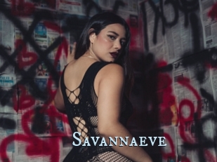 Savannaeve