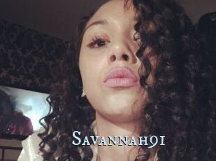 Savannah91