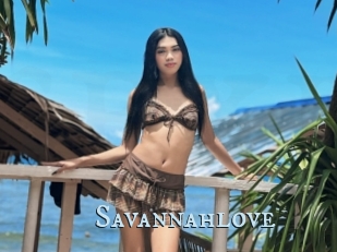 Savannahlove