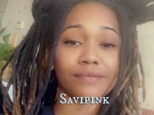 Savipink