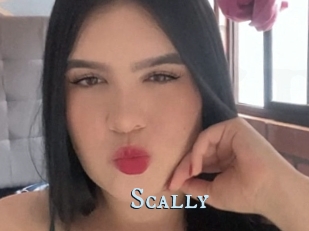 Scally