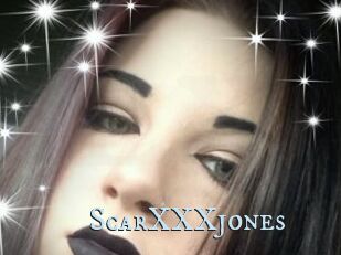 ScarXXXjones
