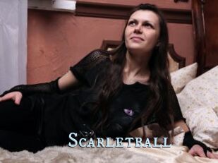 Scarletball