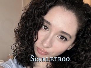 Scarletboo