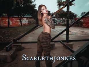 Scarlethjonnes