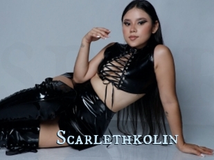 Scarlethkolin