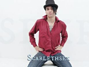 Scarlethsex