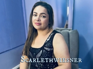 Scarlethwiesner