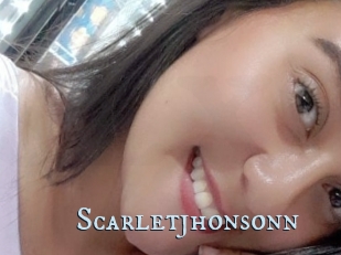 Scarletjhonsonn