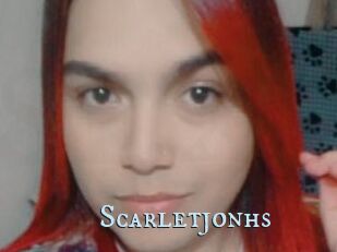 Scarletjonhs