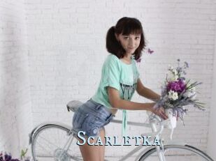 Scarletka