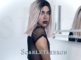 Scarletlebron