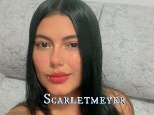 Scarletmeyer