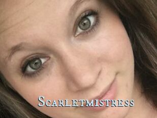 Scarletmistress