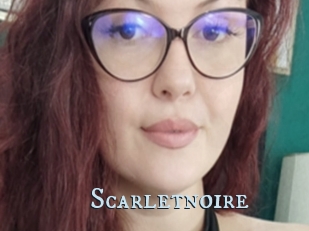 Scarletnoire
