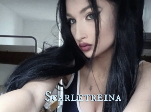 Scarletreina