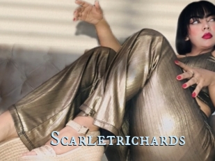 Scarletrichards