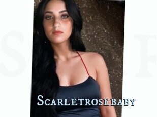 Scarletrosebaby