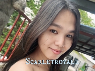 Scarletroyale