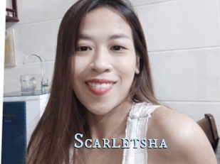 Scarletsha