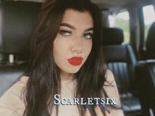 Scarletsix
