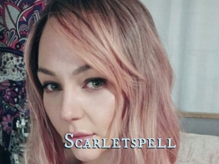 Scarletspell
