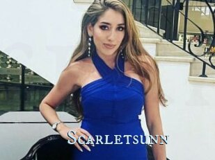 Scarletsunn