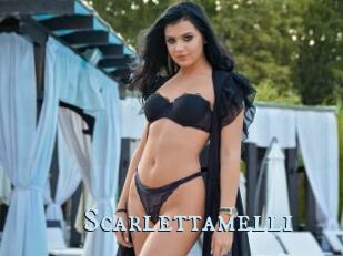 Scarlettamelli