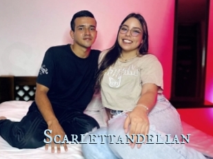 Scarlettandelian