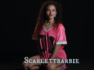 Scarlettbarbie