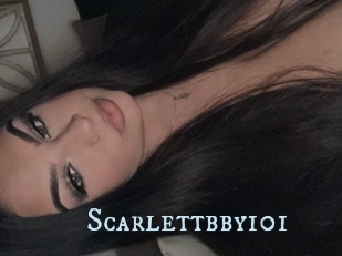 Scarlettbby101