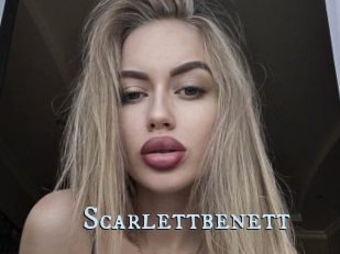 Scarlettbenett