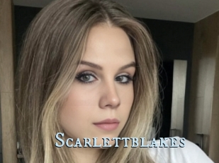 Scarlettblakes