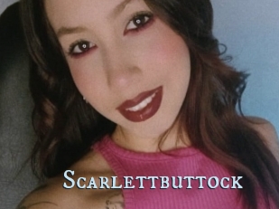 Scarlettbuttock