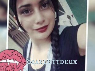 Scarlettdeux