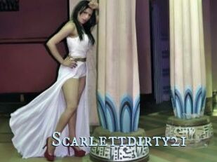 Scarlettdirty21