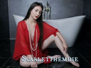 Scarletthemuse