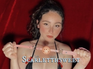 Scarletthsweet