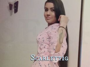 Scarlettig