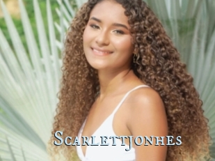 Scarlettjonhes