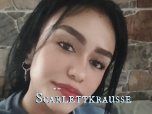 Scarlettkrausse