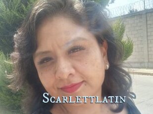 Scarlettlatin