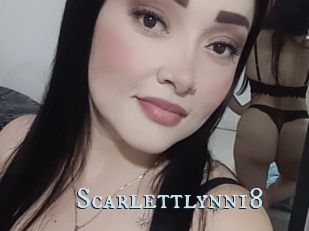 Scarlettlynn18