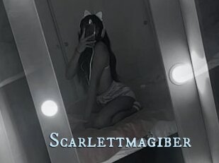 Scarlettmagiber