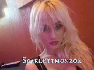 Scarlettmonroe